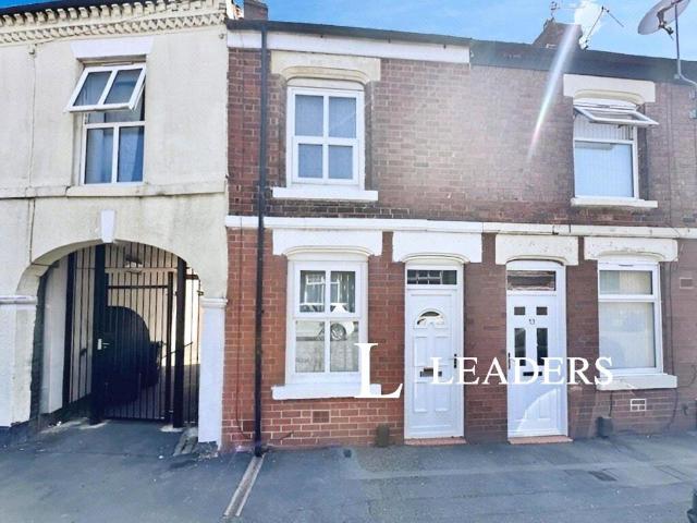 Hawes Street, ST6 2 bed terraced house to rent £650 pcm £150 pw