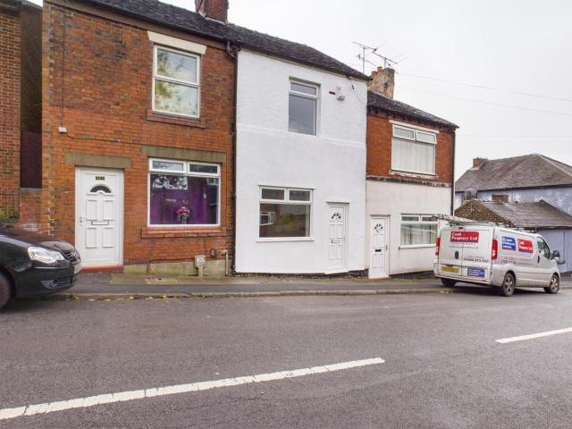 Hawes Street ST6, 2 bed terraced house to rent, £750 pcm | PrimeLocation