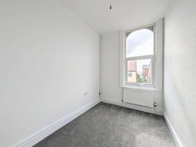 Hawesside Street, Southport, PR9