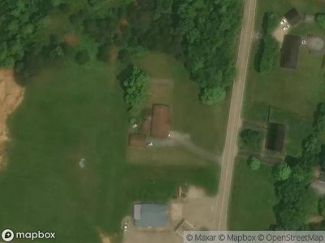 Hawesville Rd