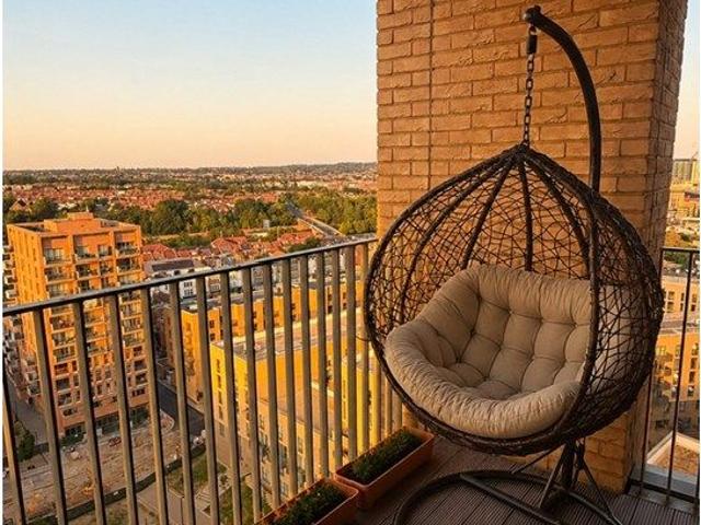 Hawfinch House, London NW9, 2 bed flat to rent, £2,350 pcm | PrimeLocation
