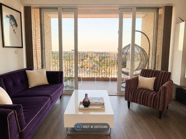 Hawfinch House, London NW9, 2 bed flat to rent, £2,350 pcm | PrimeLocation