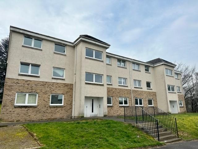 Hawfinch Road, Lanark, ML11 2 bed flat to rent £695 pcm £160 pw