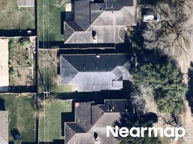 Hawk Meadow Dr