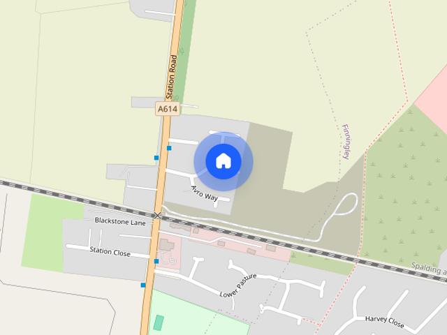 Hawk Drive, Blaxton, Doncaster, DN9