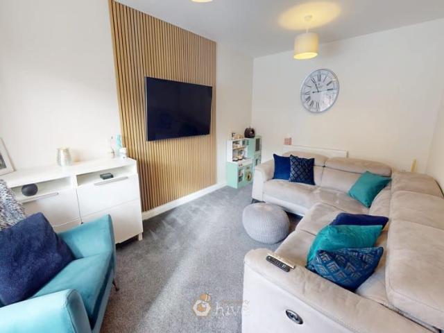 Hawk Drive, Blaxton, Doncaster DN9 3GW