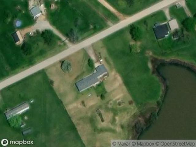 Hawk Lake Dr