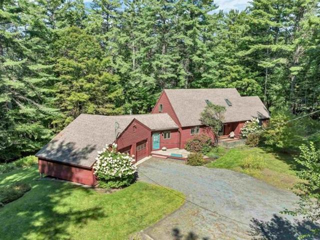 Hawk Pine Rd, Norwich, Home For Sale