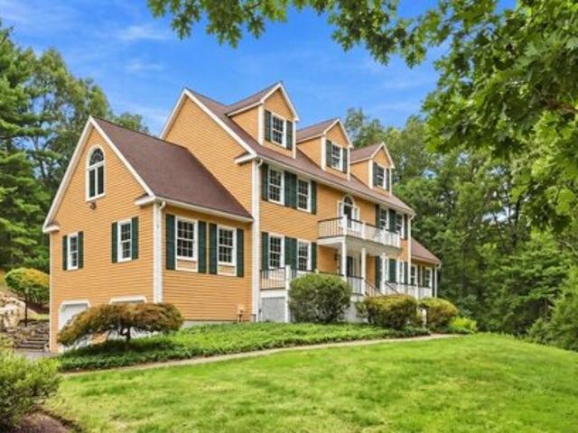 Hawk Ridge Rd, Andover, Home For Sale
