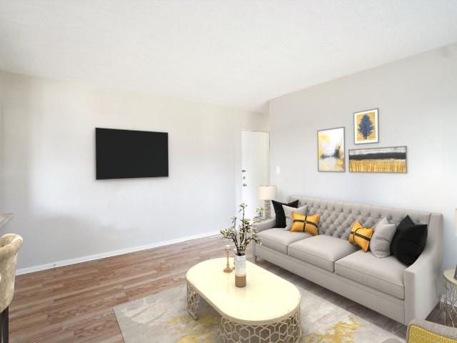 Hawk Suites 1 Bedroom Apartment for Rent at 655 Mohawk Rd E, Hamilton, ON L8V 2K5 Macassa