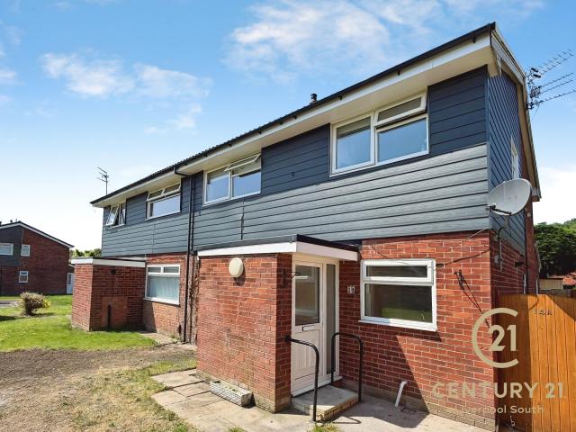 Hawke Green, L35 Century 21 United Kingdom