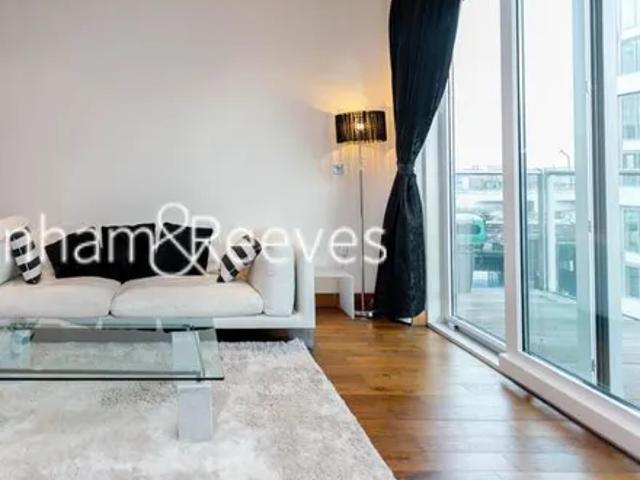 Hawker Building, 350 Queenstown Road, London, SW8 4NH, United Kingdom | 2 bed house for rent #168292579 | Rentberry