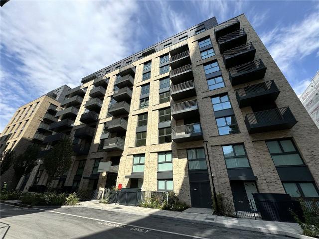 Hawker House Woodburry Down, London N4, 1 bed flat to rent, £2,400 pcm | PrimeLocation