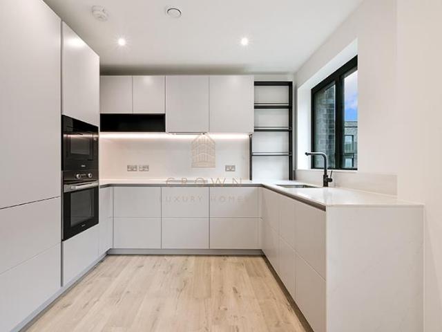 Hawker House, Woodberry Down N4, 2 bed flat to rent, £3,350 pcm | PrimeLocation