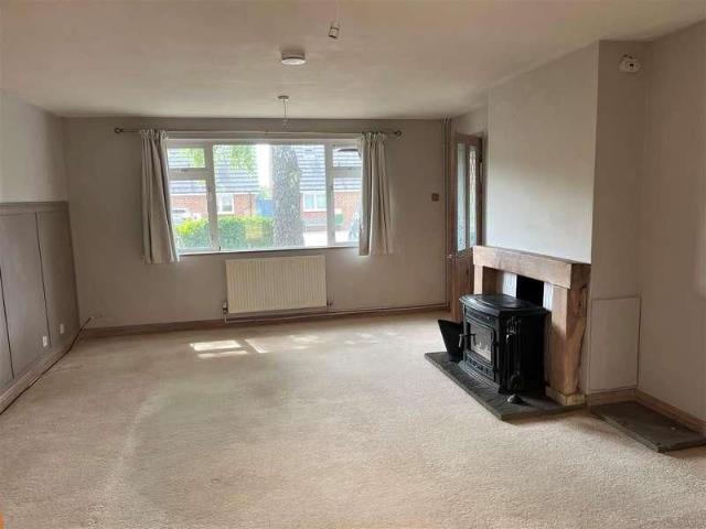 Hawker Square, Upper Rissington, Cheltenham, GL54