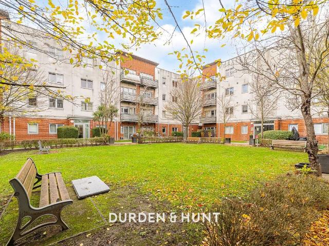 Hawker Place, Cannock Court E17, 1 bed flat to rent, £1,495 pcm | PrimeLocation