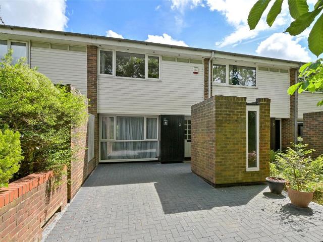Hawkesworth Close, Northwood HA6, 2 bed terraced house to rent, £1,900 pcm | PrimeLocation