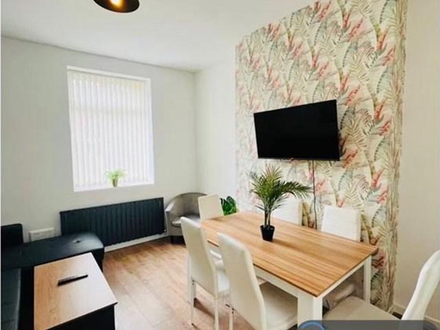 Hawkesworh Street, Liverpool, L4 1 bed in a house share to rent £500 pcm £115 pw