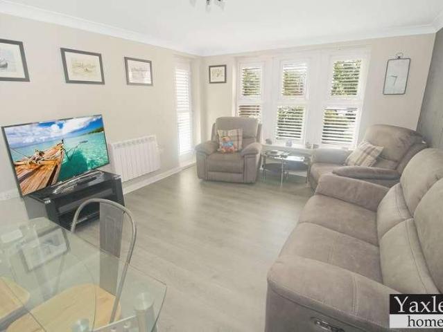 Hawkes Road, Witham, CM8
