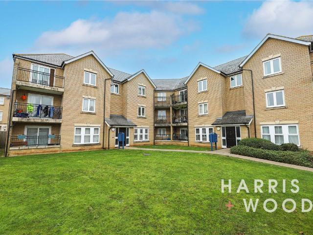 Hawkes Road, Witham, Essex CM8, 3 bed flat to rent, £1,400 pcm | PrimeLocation