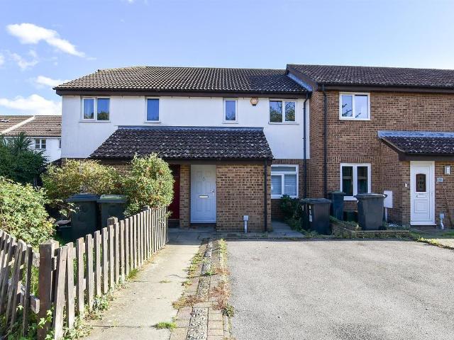 Hawkes Road, Eccles ME20, 1 bed maisonette to rent, £995 pcm | PrimeLocation