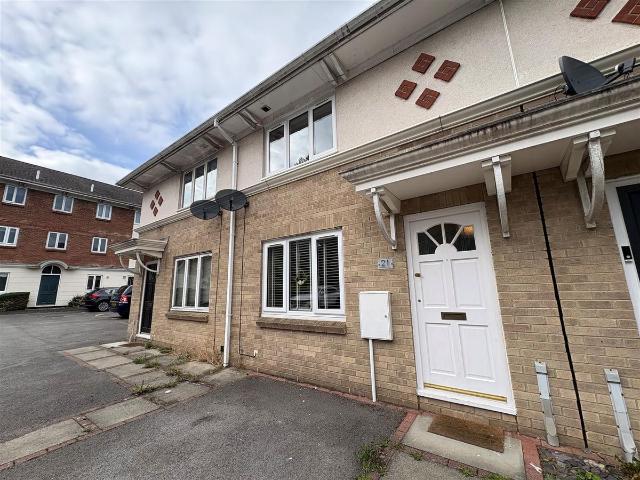 Hawkesbury Mews, Darlington DL3, 3 bed terraced house to rent, £795 pcm | PrimeLocation