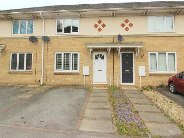 Hawkesbury Mews, Darlington DL3, 3 bed terraced house to rent, £795 pcm | PrimeLocation