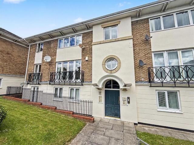 Hawkesbury Mews, Darlington DL3, 2 bed flat to rent, £695 pcm | PrimeLocation