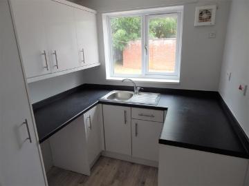 Hawkesbury Close, Church Hill South Redditch