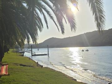 Hawkesbury Riverside Villa FULLY FURNISHED