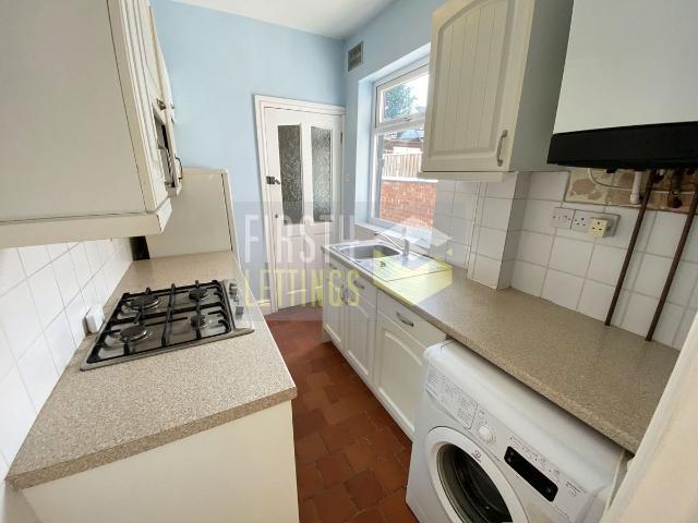 Hawkesbury Road, Aylestone LE2, 2 bed terraced house to rent, £975 pcm | PrimeLocation