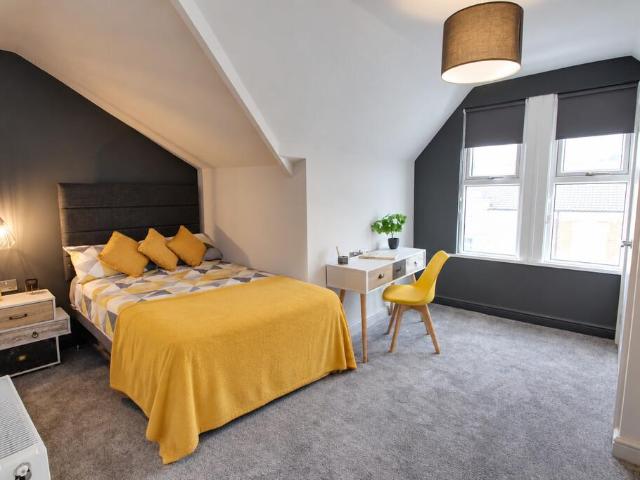Hawkesbury Road, Leicester 1 bed in a house share to rent £675 pcm £156 pw