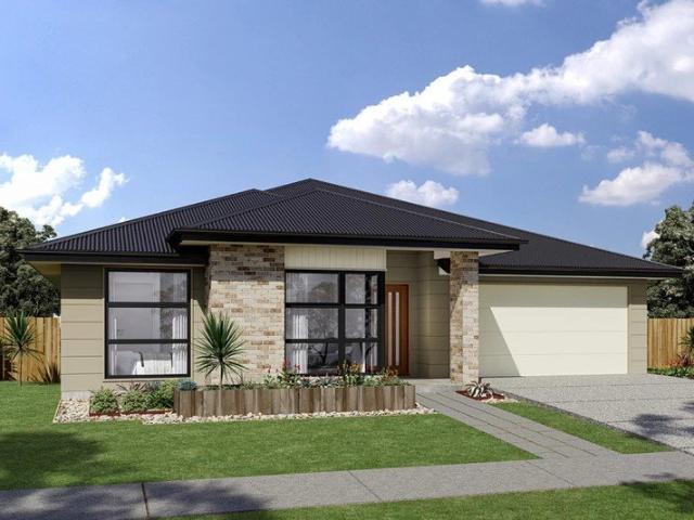 Hawkesbury 263 Resort Facade