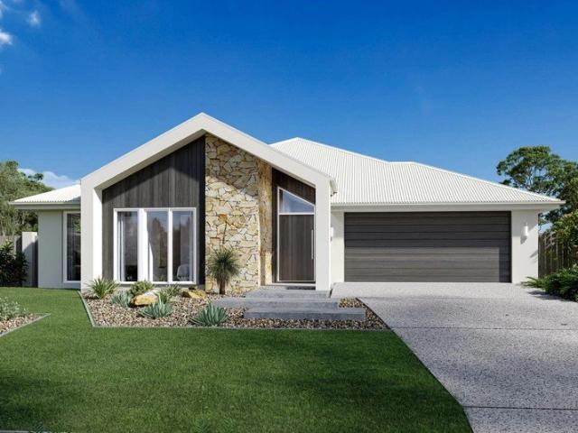 Hawkesbury 270 Executive