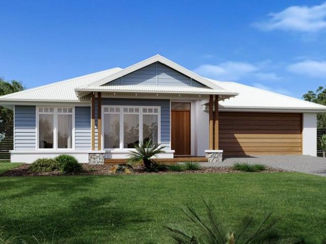 Hawkesbury 295