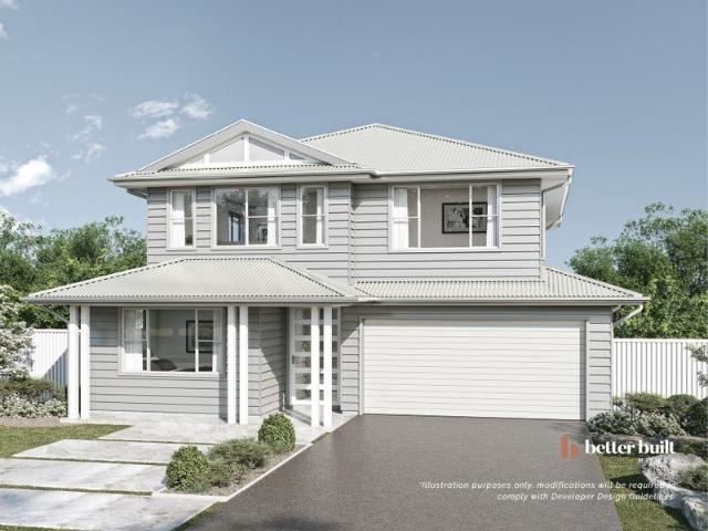 Hawkesbury 35 | Luxury Split Level Home with 5 Bedrooms & 3 Living Areas