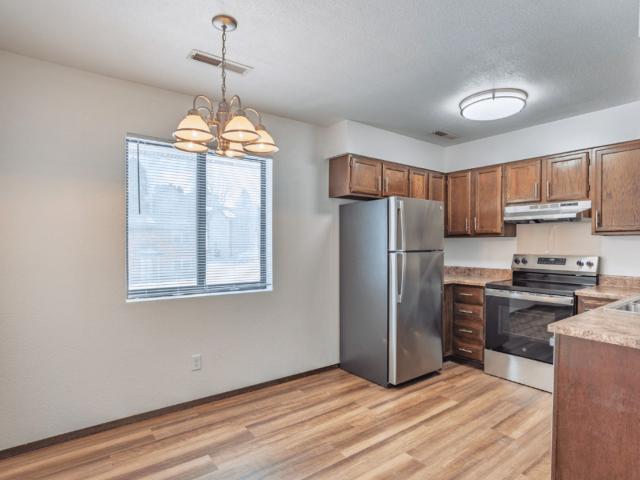 Hawkeye Apartments