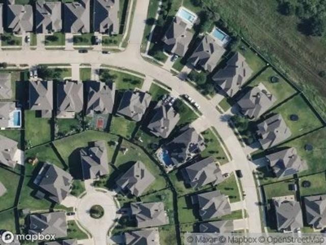 Hawkeye Ridge Ln