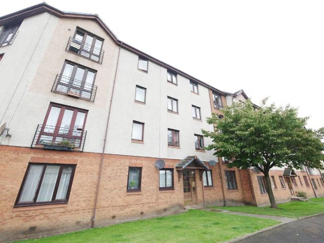Hawkhill, Lochend, Edinburgh EH7, 1 bed flat to rent, £975 pcm | PrimeLocation