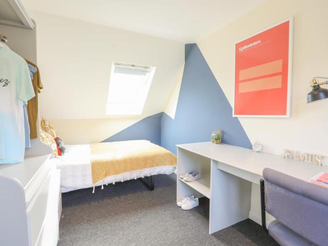 Hawkhurst Road, Brighton BN1 9 bed house of multiple occupation to rent £7,215 pcm £1,665 pw