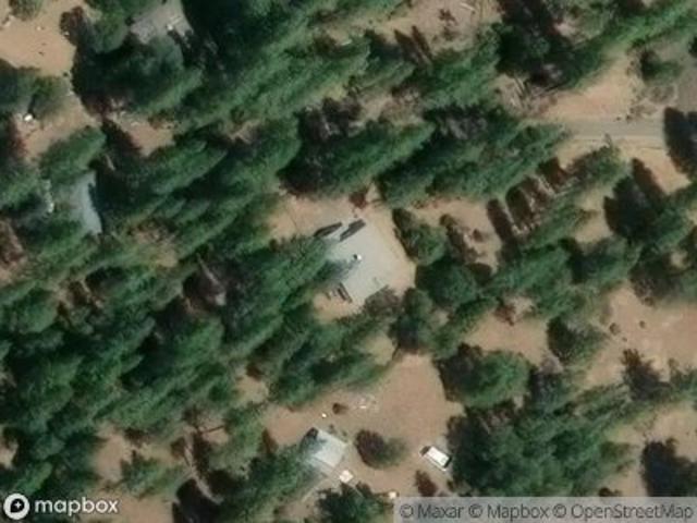 Hawkins Mill Rd