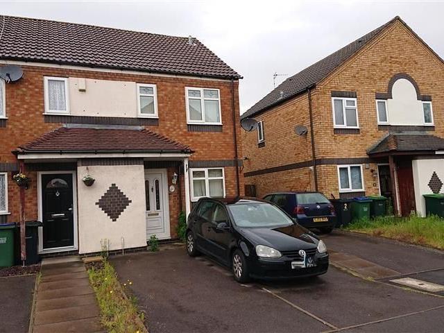Hawkins Croft, Tipton DY4, 2 bed property to rent, £975 pcm | PrimeLocation