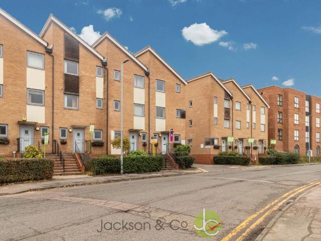 Hawkins Road, Colchester CO2, 3 bed town house to rent, £1,775 pcm | PrimeLocation