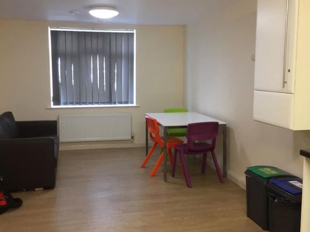Hawkins Road Apt 2