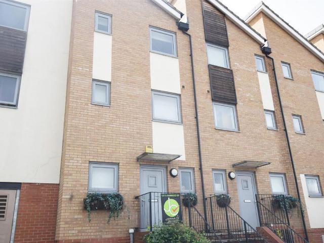 Hawkins Road, Essex CO2, 3 bed town house to rent, £1,750 pcm | PrimeLocation