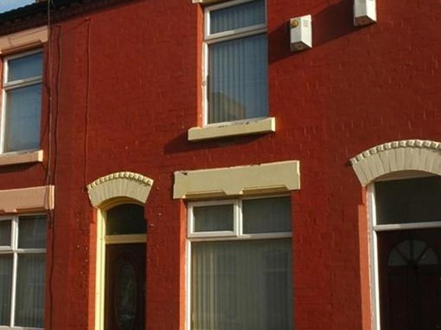 Hawkins St, Liverpool, L6 2 bed terraced house to rent £795 pcm £183 pw