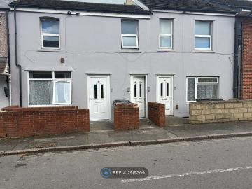 Hawkins St, Swindon SN2, 1 bed flat to rent, £775 pcm | PrimeLocation