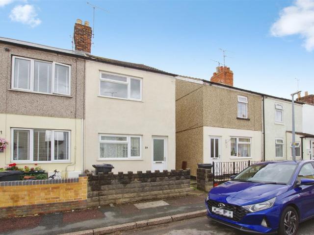 Hawkins Street, Rodbourne, Swindon SN2, 2 bed end terrace house to rent, £1,000 pcm | PrimeLocation