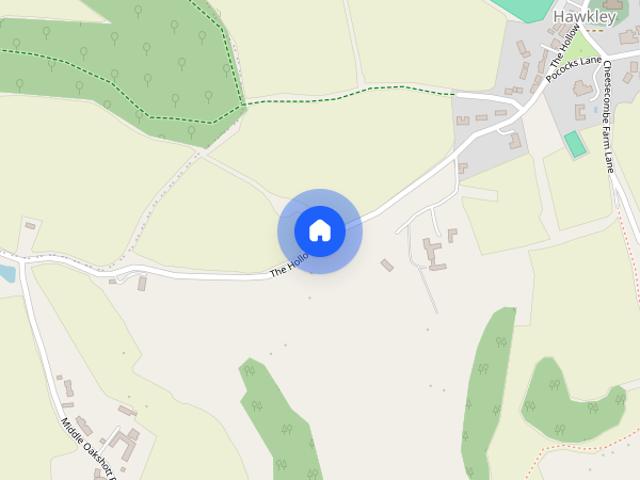 Hawkley, Liss, Hampshire, GU33
