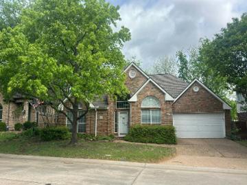 McKinney city, Collin County, Texas, USA